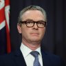 Morrison government bracing for fresh cabinet retirements ahead of election