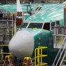Boeing's flawed 737 MAX 'must never fly again', says consumer activist