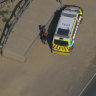 One man dead, two in hospital after being pulled from water near Apollo Bay