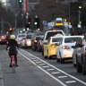 'Lost opportunity': Melbourne considers slashing cost of parking as part of car-led recovery