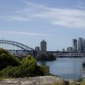 Sydney Harbour’s sludge is a toxic stew.