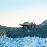 The rush for ‘white gold’: How electric cars are driving new Australian lithium mines