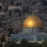 Jerusalem embassy move 'could land Australia in the International Court of Justice'