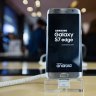 Samsung fined over false water resistance claims for Galaxy phones