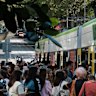 A new contract dispute has emerged over the operation of Melbourne’s trams.