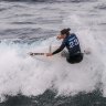 Margaret River Pro surf competition on hold