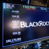 BlackRock pushes back on banker bonus overhaul
