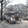 Insurers concerned about climate change as bushfire claims bill tops $1.3b