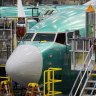Boeing said that 737 Max 8 is 'not suitable' for certain airports