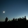 NASA experts in WA for total eclipse - so what will you be able to see from Perth?