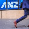 ANZ now facing civil action over $2.5b share sale