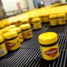 Price rises not over yet for Vegemite