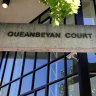 Man charged with attempted murder over Queanbeyan shooting