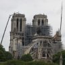 Notre Dame fire was not criminal, Paris prosecutor says