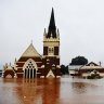 Climate change will cost Australia hundreds of billions of dollars: UN report