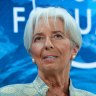 'A delicate moment': IMF cuts global growth outlook to lowest pace since the GFC
