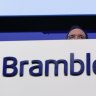 Brambles' $3.5b  asset sale, buyback, boost shares