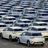The discounting in China’s electric car market raises an interesting question. Can an industry be too successful?