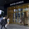 David Jones a 'very poor' investment, says South African shareholder