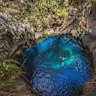 Cenote dips in Mexico ... G Adventures runs small-group Solo-ish adventures to destinations around the world.