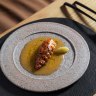 ***EMBARGOED FOR GOOD WEEKEND, JUNE 18/22 ISSUE***
Good FoodÂ  / Good Weekend review by Dani Valent : Amaru
Photograph by Chloe Dann (photographer on contract, no restrictions)