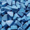 NSW Health have warned unusually strong ecstasy pills are in circulation ahead of the long weekend.