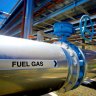 ASX-listed Australian manufacturers have endorsed the federal government's new gas policy.