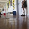 Prep students should not be suspended from school, Human Rights Commissioner says