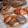 Baker Bleu in Prahran. 