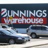 Bunnings 'disappointed' after ACCC puts hold on Adelaide Tools acquisition