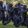 Victoria Police blowing its budget despite huge funding boosts