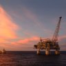 Chevron offshore workers meet to mull return to gas strike