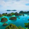Raja Ampat offers the richest marine biodiversity on Earth.