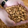 Almond producer hits pay dirt as orchards tap 'economic sweet spot'