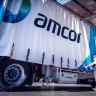 Amcor unveils $740 million share buyback after 'transformative year'