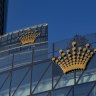 Crown Resorts has been deemed suitable to hold its Barangaroo casino licence by the NSW regulator.
