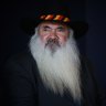 'There was goodness, there was badness': Patrick Dodson explores family history