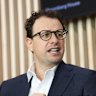Anthropic chief executive Dario Amodei is aware of the dangers of his company’s AI.