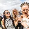 The barefoot-free guide to surviving Melbourne Cup Day
