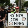 Insurer walks away from Adani’s Carmichael coal mine