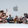 AI hype, 3G shutdown drive bumper smartphone sales