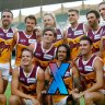 All-Star AFLX remains an option; clubs urged to think differently