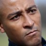 Former Wallabies captain George Gregan in legal stoush over sports startup