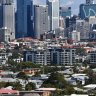 Labor's mayoral candidate plans to make Brisbane carbon neutral by 2050
