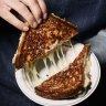 The expert’s guide to making the perfect cheese toastie – plus five of Melbourne’s best