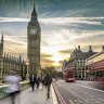 London - Photo: istock London - Photo: istock