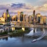 Brisbane is not Melbourne, and that’s OK