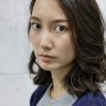 Shiori Ito.