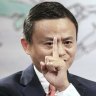 Fatal mistake: Chinese tycoon Jack Ma is losing the grip on his empire