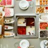 The Haidilao hot pot chain hails from the Sichuan province in China.